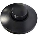 Led vloerdimmer 0-50w zwart