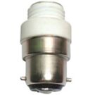 verloopfitting b22 g9 lamphouder reduceer adapter paulmann 54927