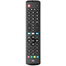 One For All Afstandsbediening voor LG TV One For All Afstandsbediening voor LG TV