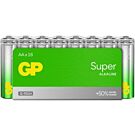 GP Super Alkaline AA Batterij 16-pack