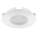 Lagos COB LED-meubelspot warm wit 3000K 90gr Lagos COB LED-meubelspot warm wit 3000K 90gr