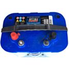 Nilfisk schrobzuigmachine batterij AGM Spiracel 12V - 55A SC351 9100001664