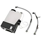 Nilfisk schrobzuigmachine reinigingsmiddelen doseersysteem SC401 9100002531 Nilfisk schrobzuigmachine reinigingsmiddelen doseersysteem SC401 9100002531