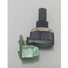 Relco potmeter inbouw dimmer 96000c