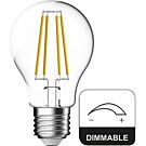 Energetic LED GLS E27 7,8-75W Dimbaar Filament Energetic LED GLS E27 7,8-75W Dimbaar Filament