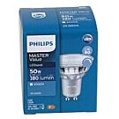 Philips GU10 LED spot - 4,9-50W dimbaar, 4000K Philips GU10 LED spot - 4,9-50W dimbaar, 4000K
