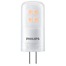 Philips LED G4 12V 2,1-20W 2700K Dimbaar Philips LED G4 12V 2,1-20W 2700K Dimbaar