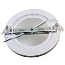 LED panel downlighter 18W 3CCT dimbaar wit + IR-sensor