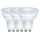 Energetic LED Spot GU10 4,6W 2700K Glazen Set Energetic LED Spot GU10 4,6W 2700K Glazen Set