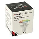 Zigbee RGB-CCT LED GU10 4W
