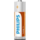 Philips Longlife AA Batterijen - 4 Pack Blister