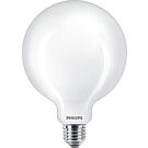 Philips LED Globe G120 E27 10,5-100W 2700K filament mat Philips LED Globe G120 E27 10,5-100W 2700K filament mat