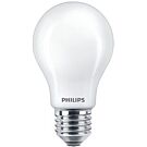 Philips LED E27 5,9W 2700K Dimbaar Filament Philips LED E27 5,9W 2700K Dimbaar Filament