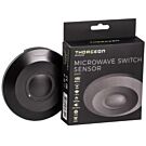 Thorgeon Radar Bewegingssensor 360° Plafond Zwart Thorgeon Radar Bewegingssensor 360° Plafond Zwart