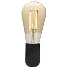 LED Edison ST64 filament E27 4,9W dimbaar SMART Wi-Fi TUYA LED Edison ST64 filament E27 4,9W dimbaar SMART Wi-Fi TUYA