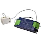 EcoDim LED Driver Dimbaar 3-4 Spots EcoDim LED Driver Dimbaar 3-4 Spots