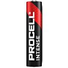 Duracell Procell Intense AAA Batterijen - Doos van 10