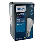 Philips LED E27 7,2-75W Filament Dimtone Philips LED E27 7,2-75W Filament Dimtone