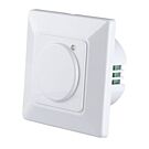 Radar bewegingssensor inbouw wand wit