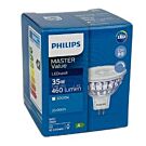 Philips LED spot GU5.3 12V 5,8-35W 4000K dimbaar Philips LED spot GU5.3 12V 5,8-35W 4000K dimbaar