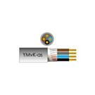 Waskönig YMVKas Grondkabel 4x2,5qmm, 50m