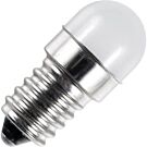 SPL LED Signaallamp E14 2,2W 3000K 230V SPL LED Signaallamp E14 2,2W 3000K 230V