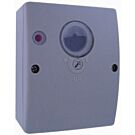 Schemerschakelaar opbouw Lightguard