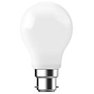 Energetic LED GLS B22 8,5-75W 2700K filament mat Energetic LED GLS B22 8,5-75W 2700K filament mat