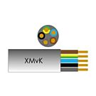 Kabel XMVK 5x2,5qmm rol 50m