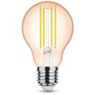 Modee LED GLS E27 4-33W 1800K filament amber