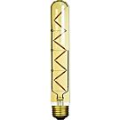 Hope LED T30 E27 Filament Goud Dimbaar 4W
