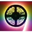 Flexibele RGB LED Strip 5m IP65 12V Flexibele RGB LED Strip 5m IP65 12V