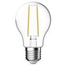 Energetic LED GLS E27 4W 4000K Filament Helder