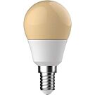 Energetic LED kogel E14 2,9-22W 2400K flame