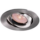 Thorgeon LED inbouwspot 8,2W Dim To Warm