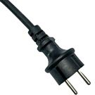 Gereedschapsnoer2X1.5MM, 10m - Neopreen
