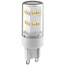 Energetic G9 LED 3-35W 3000K Energetic G9 LED 3-35W 3000K