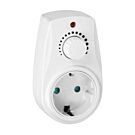Stekkerdimmer 40-280W