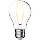Nordlux LED GLS E27 4,7-40W filament helder SMART dimbaar Nordlux LED GLS E27 4,7-40W filament helder SMART dimbaar