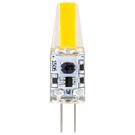 Integral LED G4 Bi-pin 1,5W 2700K Helder Integral LED G4 Bi-pin 1,5W 2700K Helder