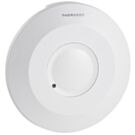 Radar HF bewegingssensor opbouw plafond 360 graden wit