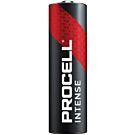 Duracell Procell Intense Batterij AA Doos (10 st.) Duracell Procell Intense Batterij AA Doos (10 st.)