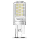Modee LED steek G9 230V 4,2-40W 2700K Modee LED steek G9 230V 4,2-40W 2700K
