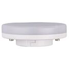 SPL LED Spot GX53 6W 2700K Dimbaar