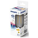 Energetic LED Kogel E14 4-40W 2700K Helder
