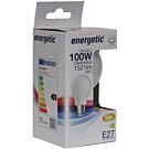 Energetic LED E27 11W Dimbaar Filament Lamp Energetic LED E27 11W Dimbaar Filament Lamp