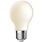 Nordlux LED GLS E27 4,7-40W filament mat SMART dimbaar Nordlux LED GLS E27 4,7-40W filament mat SMART dimbaar