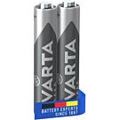 Varta Longlife AAAA Alkaline Batterijen - Krachtig & Betrouwbaar Varta Longlife AAAA Alkaline Batterijen - Krachtig & Betrouwbaar