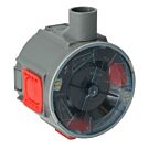Attema Inbouwdoos U50