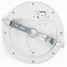 LED panel downlighter 12-18W 3CCT wit IP44 LED panel downlighter 12-18W 3CCT wit IP44
